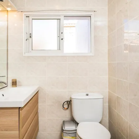 Shambala By Villa Cala En Porter (Menorca)