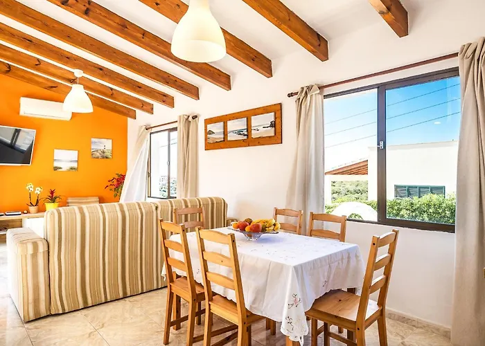 Shambala By Cala En Porter (Menorca)