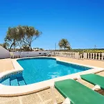 Shambala By Villa Cala En Porter (Menorca)