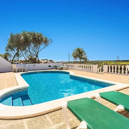 Shambala By Villa Cala En Porter (Menorca)