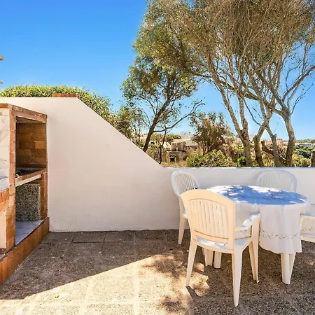 Shambala By * Cala En Porter (Menorca)
