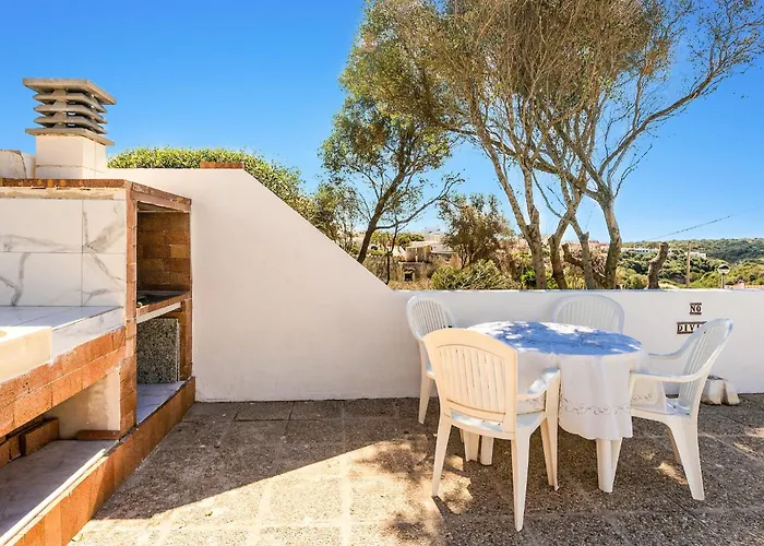 Shambala By * Cala En Porter (Menorca)