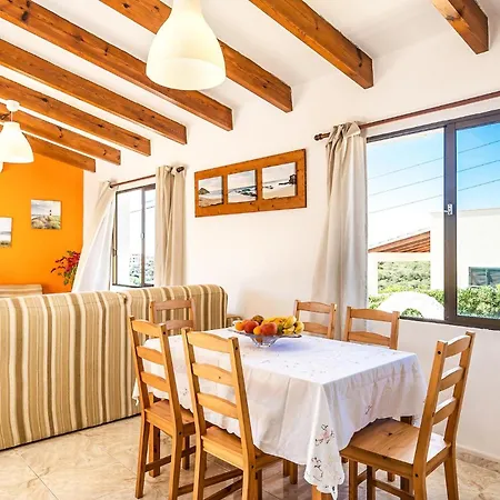 Shambala By Cala En Porter (Menorca)